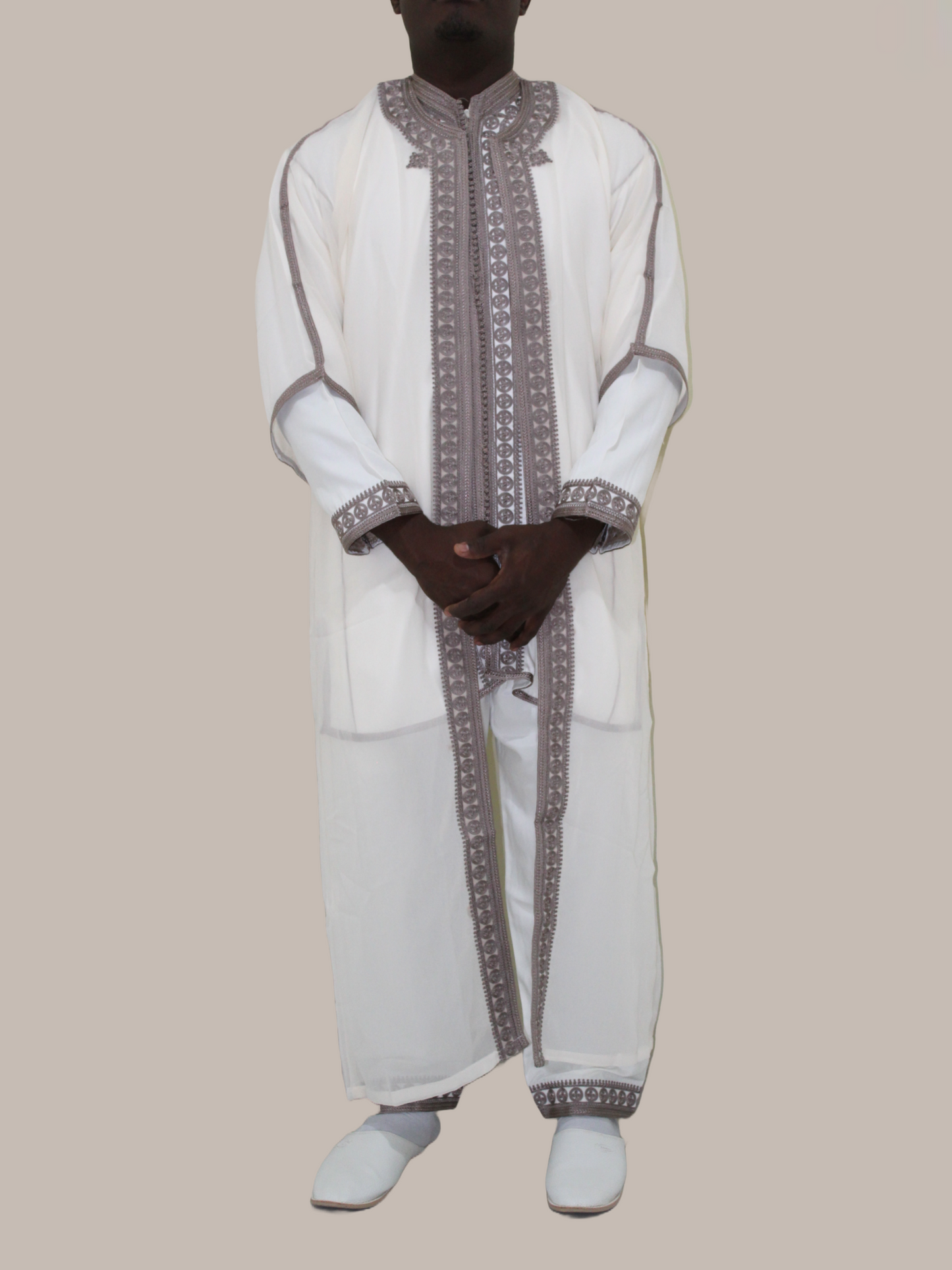 Jabador suhayl blanc