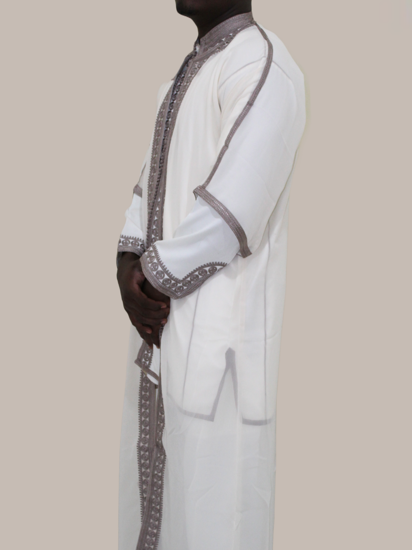 Jabador suhayl blanc