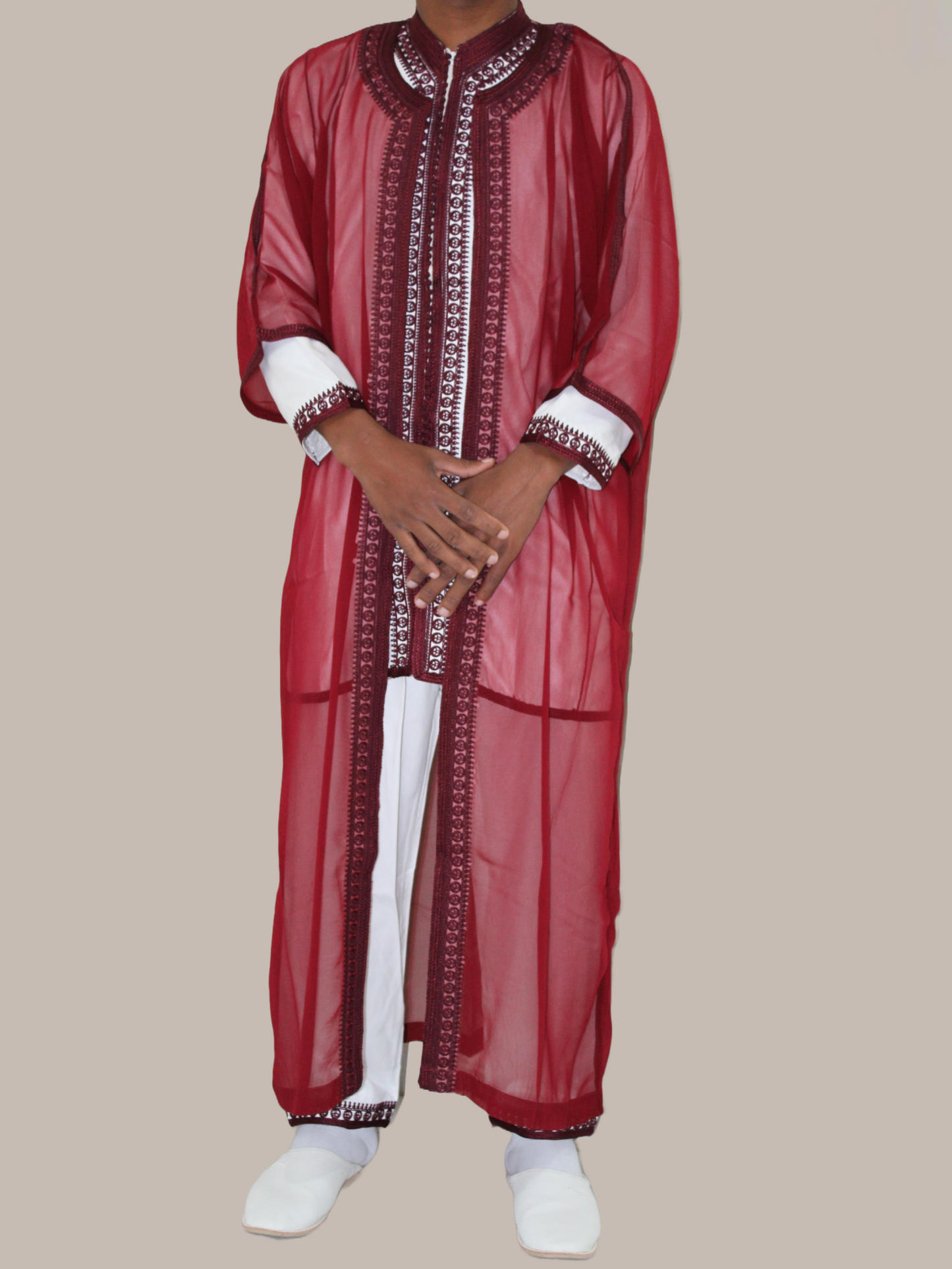 Jabador suhayl bordeaux