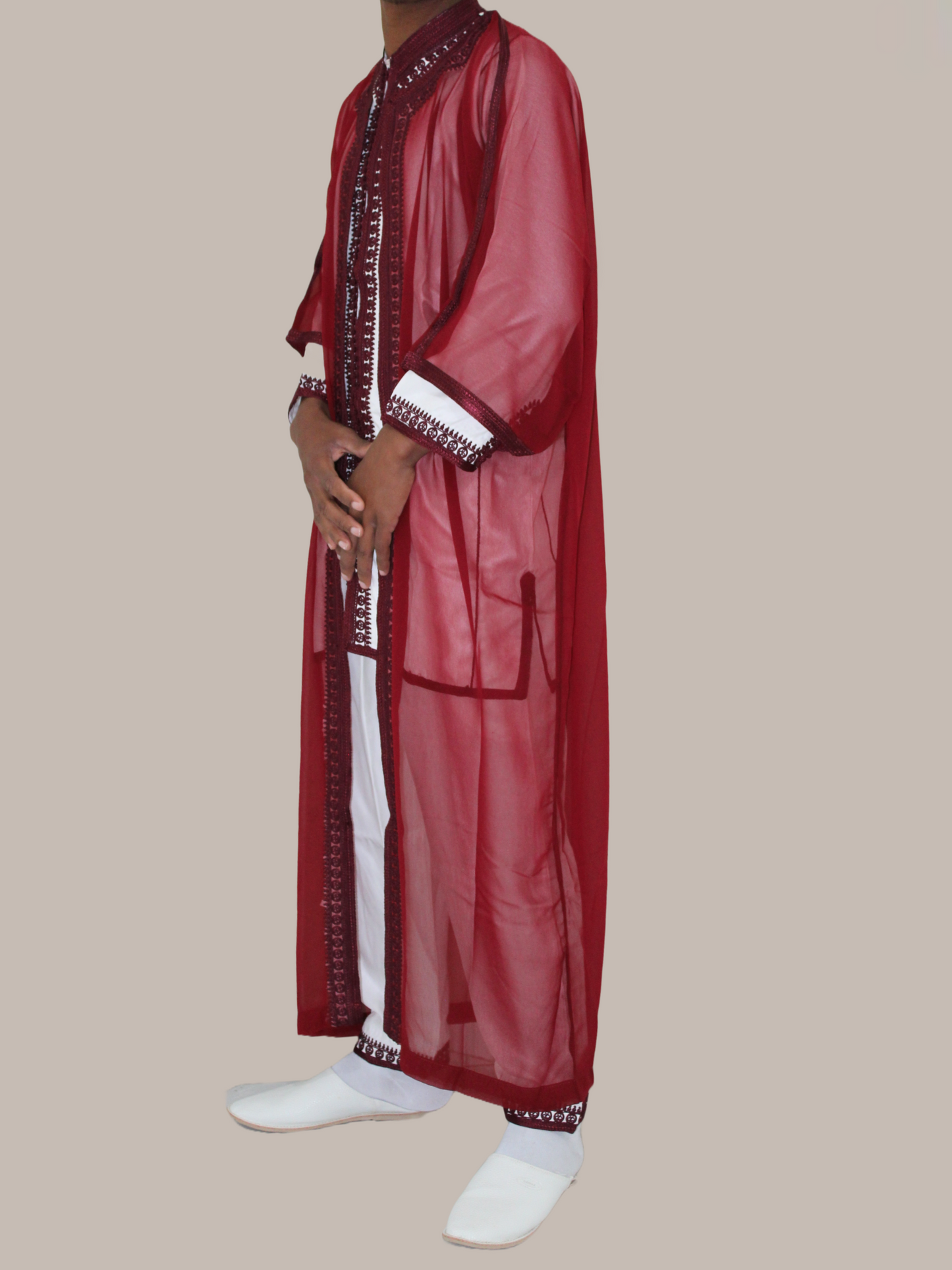 Jabador suhayl bordeaux