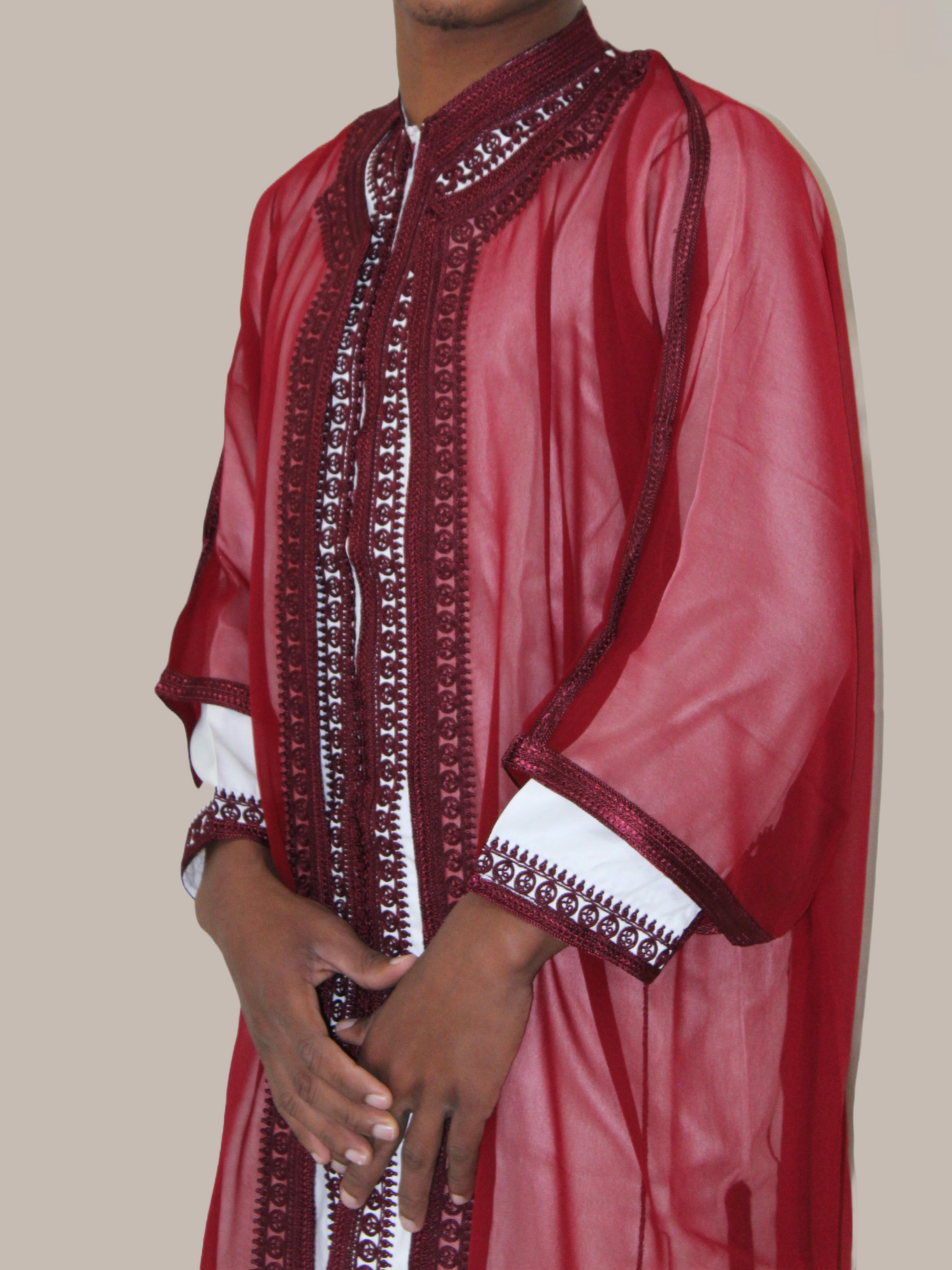 Jabador suhayl bordeaux