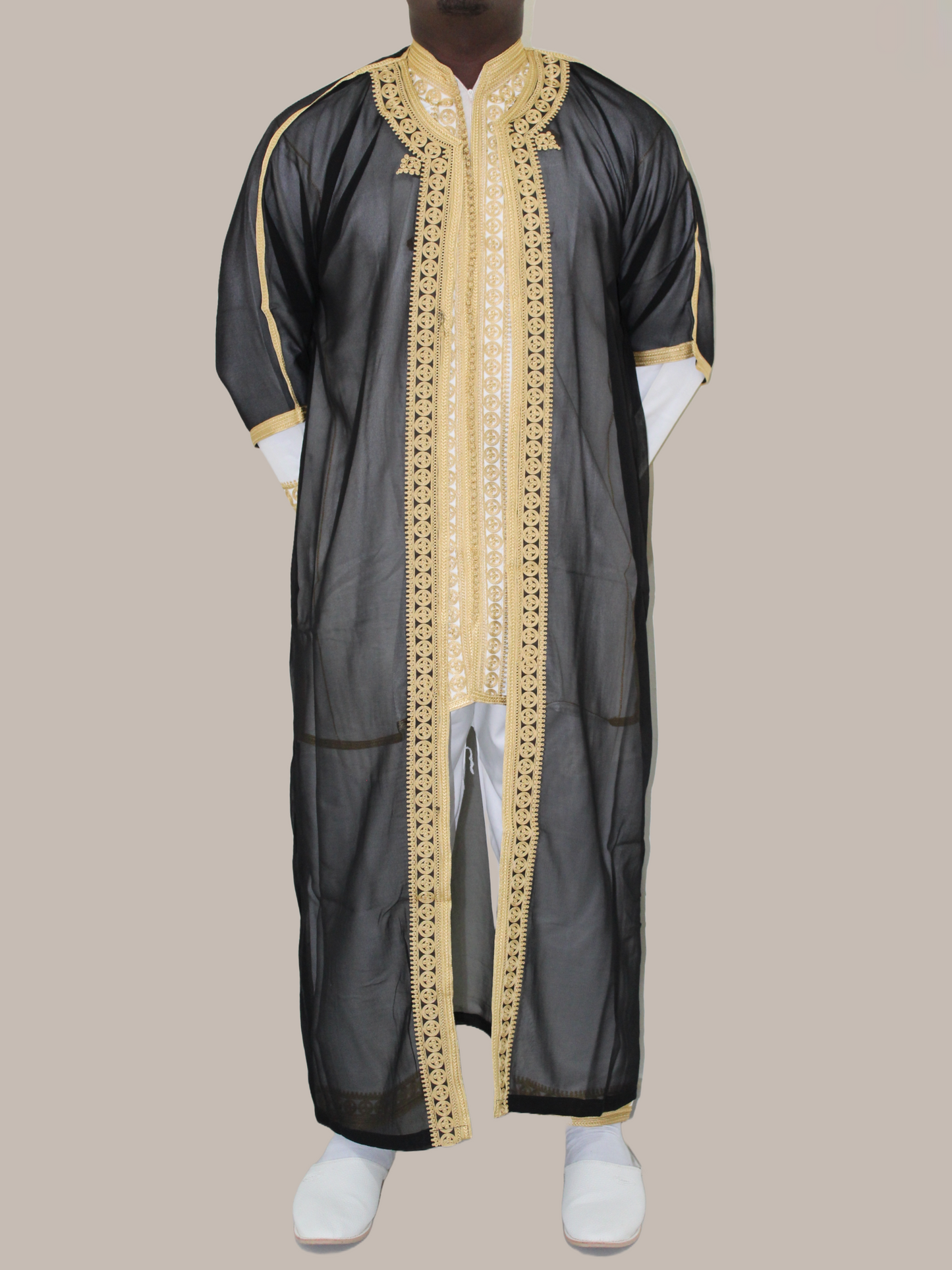 Jabador suhayl noir