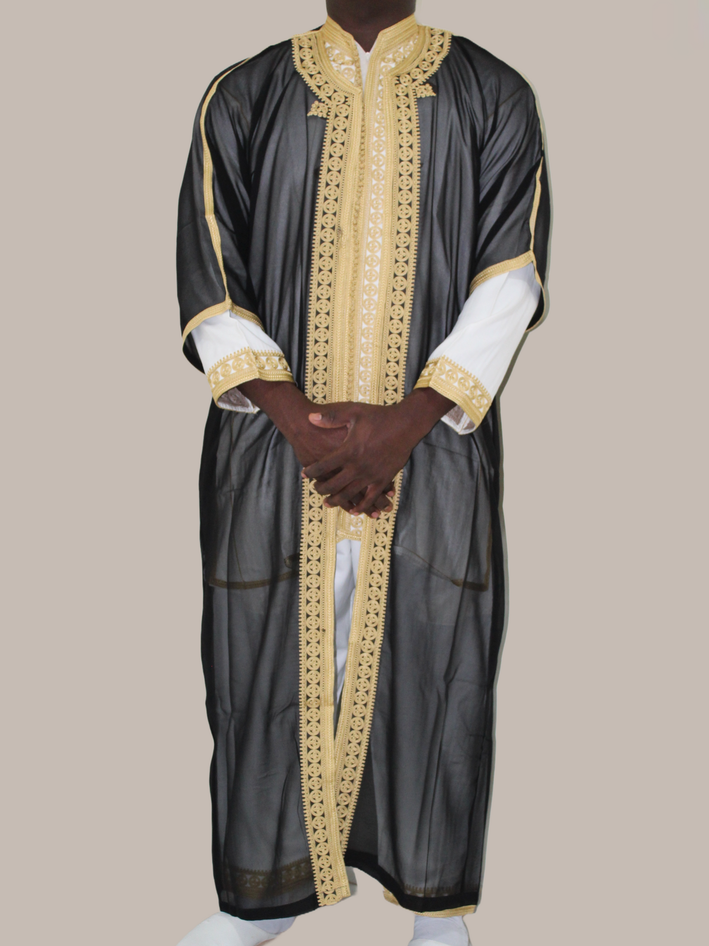 Jabador suhayl noir