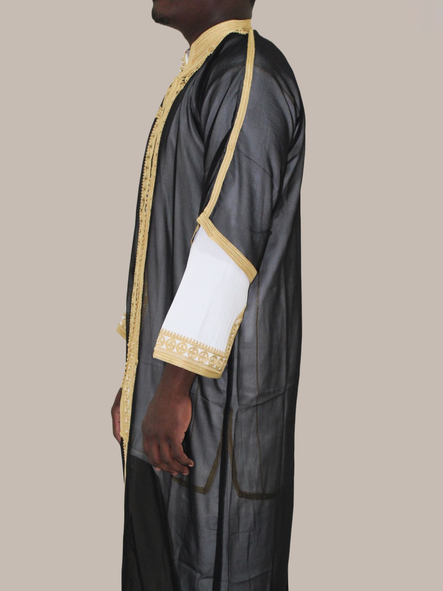 Jabador suhayl noir