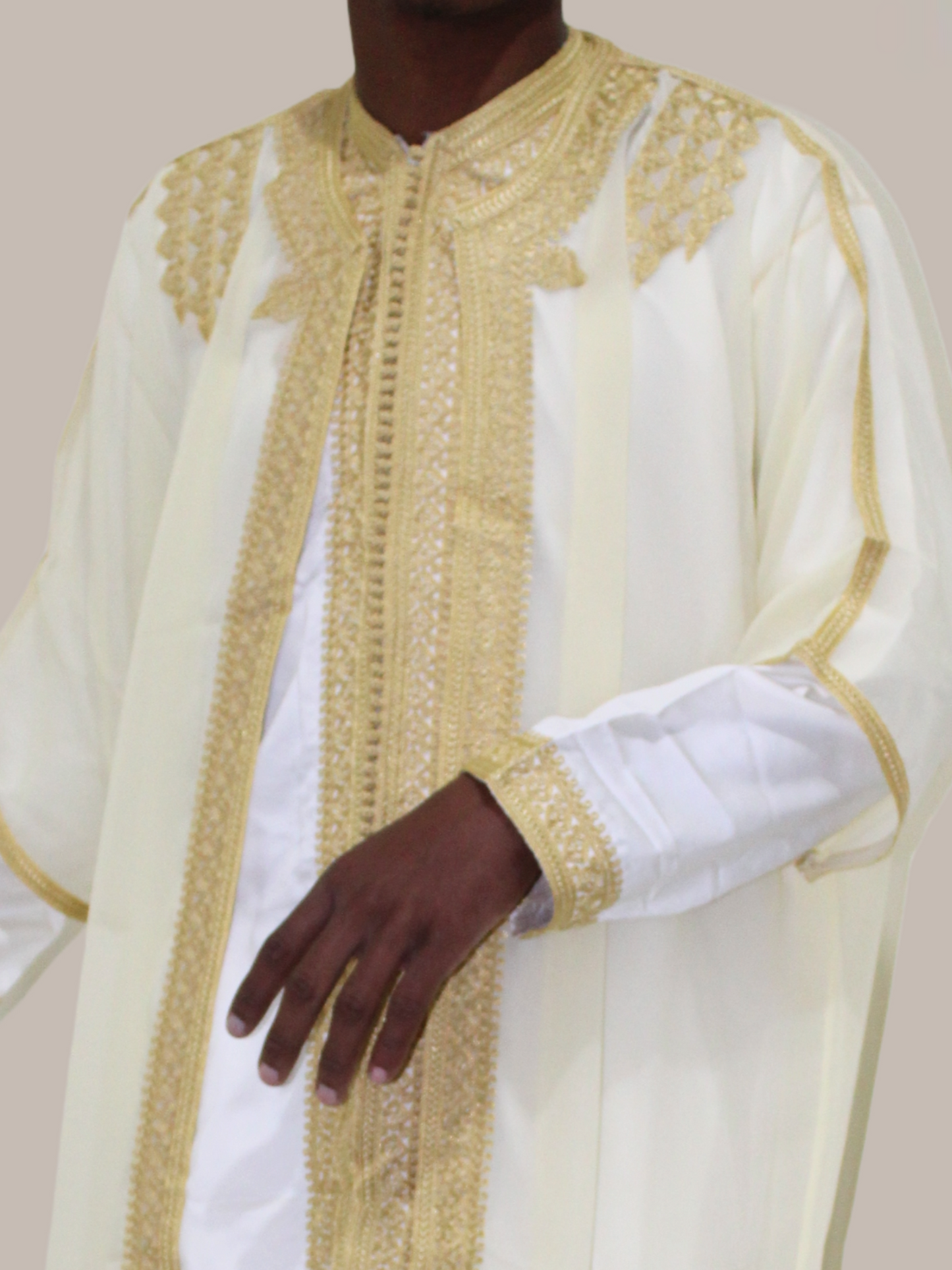 Jabador suhayl doré