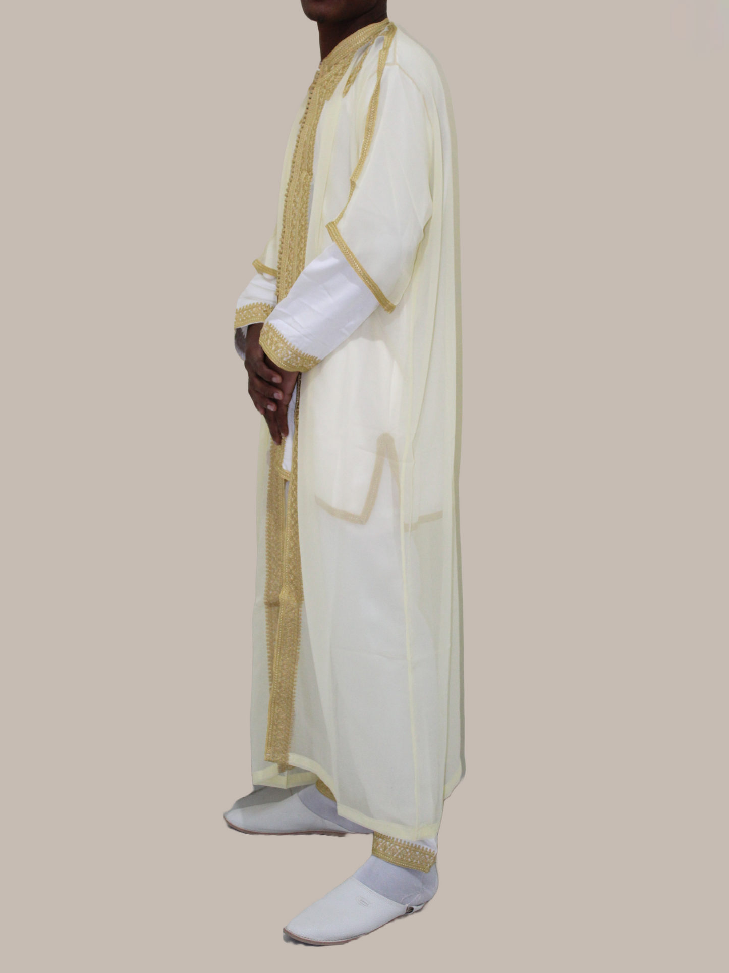 Jabador suhayl doré