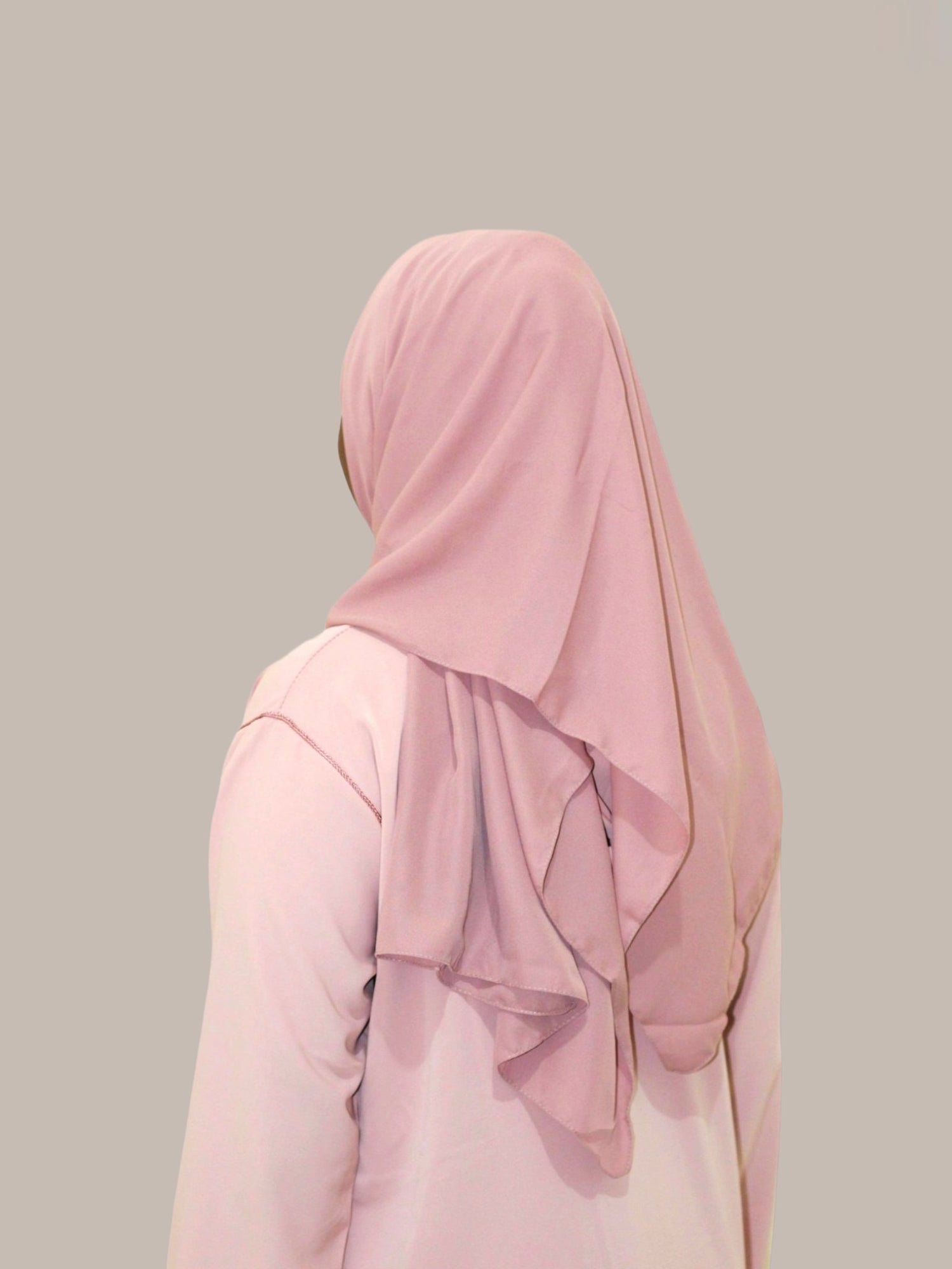 Hijab & Jilbab