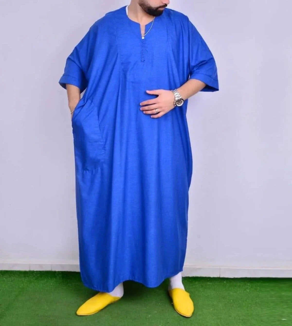 Caftan Homme