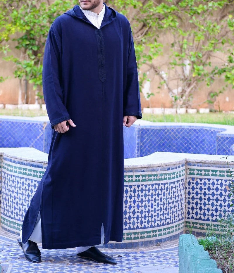 Jellaba Homme