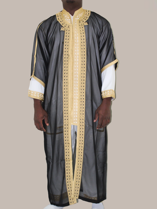 Jabador suhayl noir